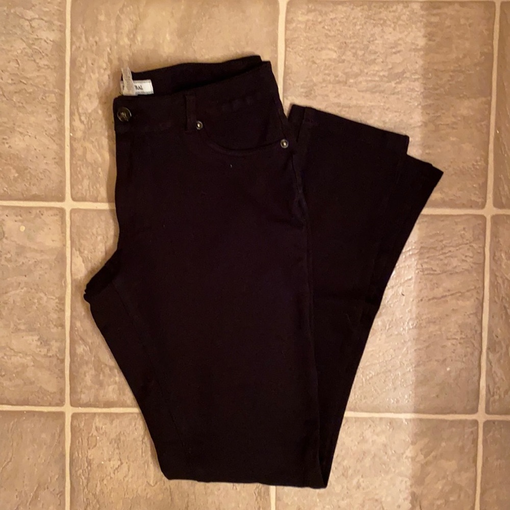 3 for $15! Body Central Black Jeggings